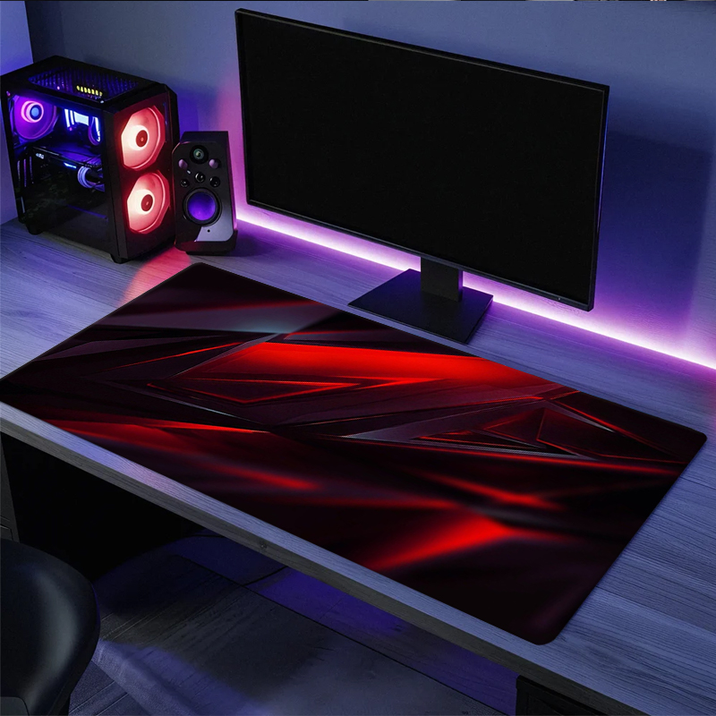 Mouse Carpet Mause Pad Gamer 3 - Gaming Keyboard And Mouse のレビューと価格