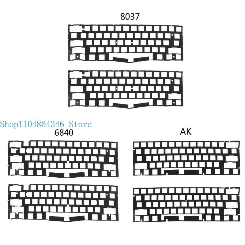 652F Switch Sound Dampeners Sh - Foam Dampener Sheet のレビューと価格
