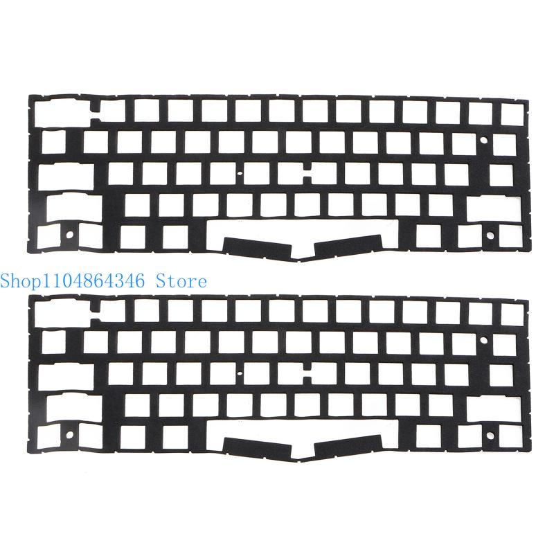652F Switch Sound Dampeners Sh - Foam Dampener Sheet のレビューと価格