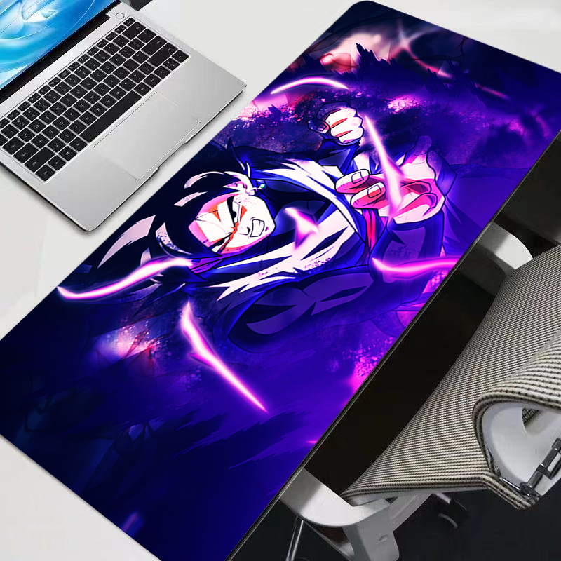 Mouse Pad Gamer Dragon Ball An - Gaming Keyboard Easy To Clean のレビューと価格