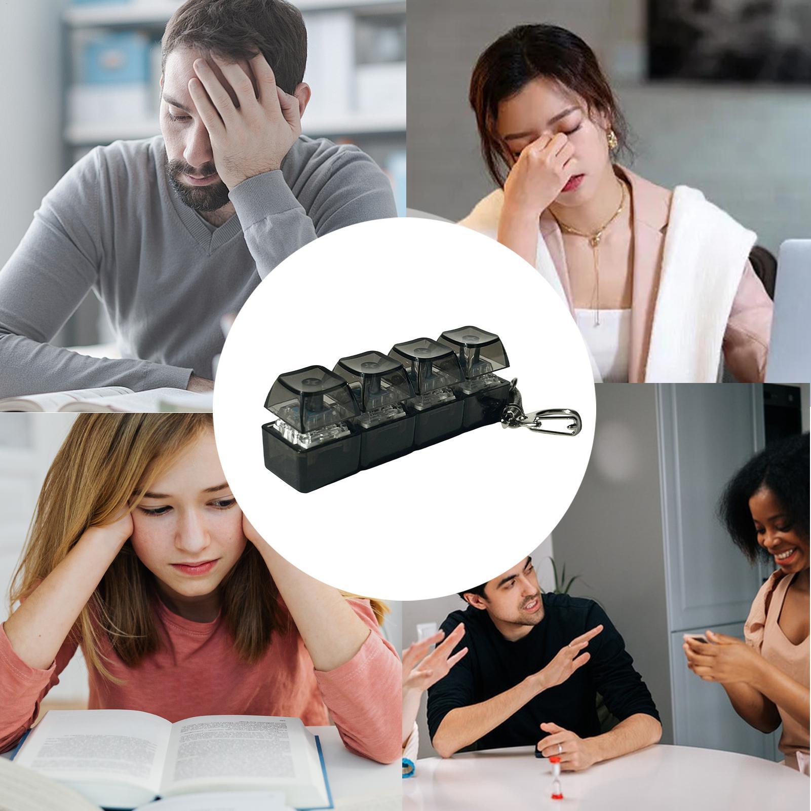 Keyboard Keychain Keyboard Key - Mechanical Switch Tester のレビューと価格