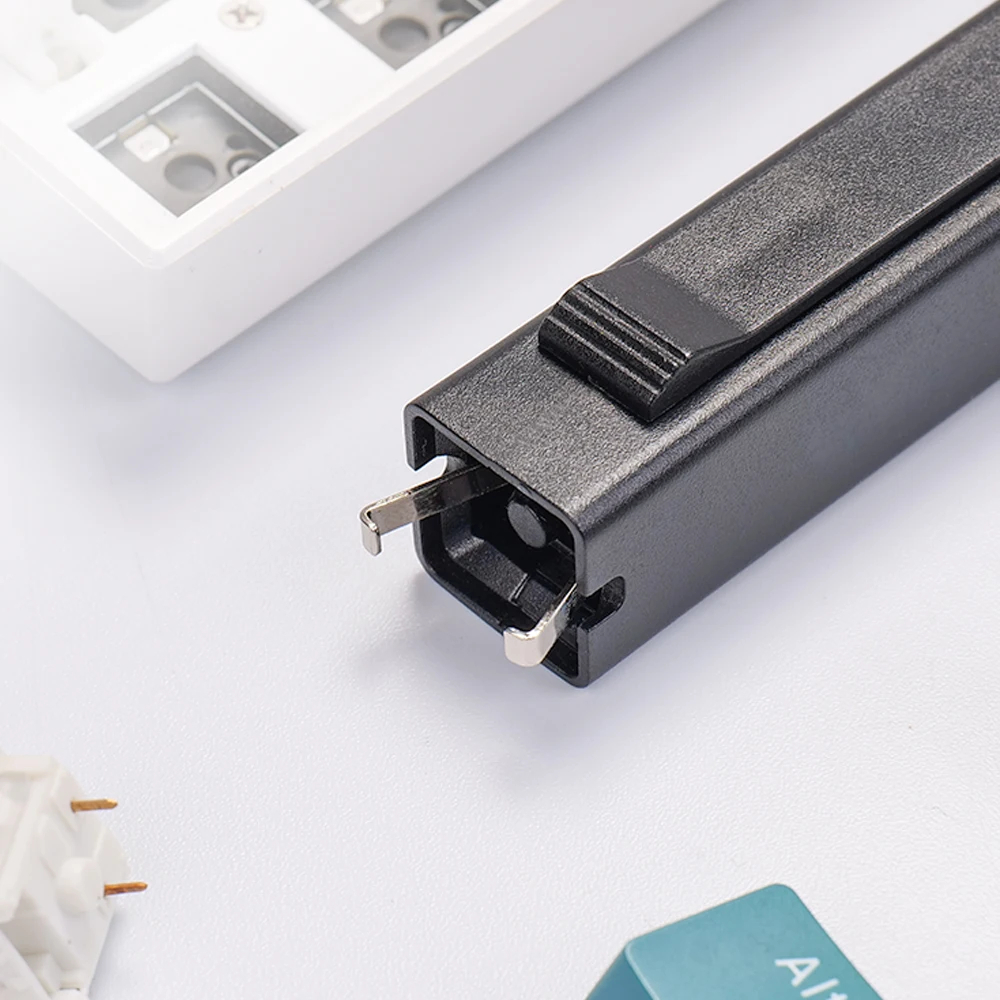 2 in 1 Switch Puller Keycap Pu - Switch Opener Tool のレビューと価格