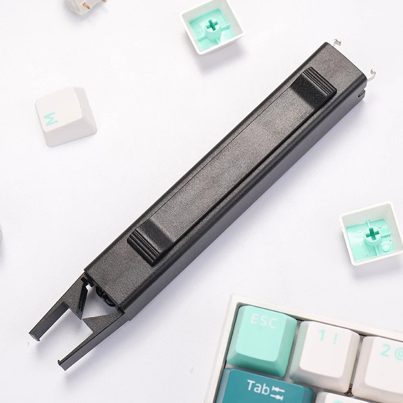 2 in 1 Switch Puller Keycap Pu - Switch Opener Tool のレビューと価格