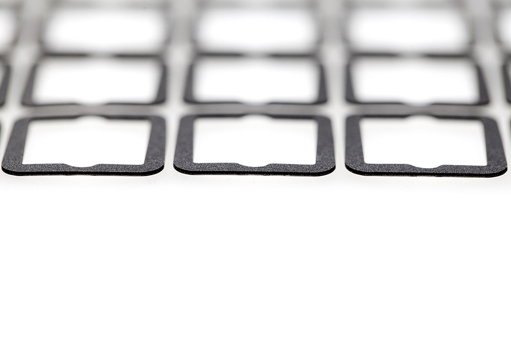 KPrepublic Plate Switch Pad Pa - Gaming Keyboard No Number Pad のレビューと価格