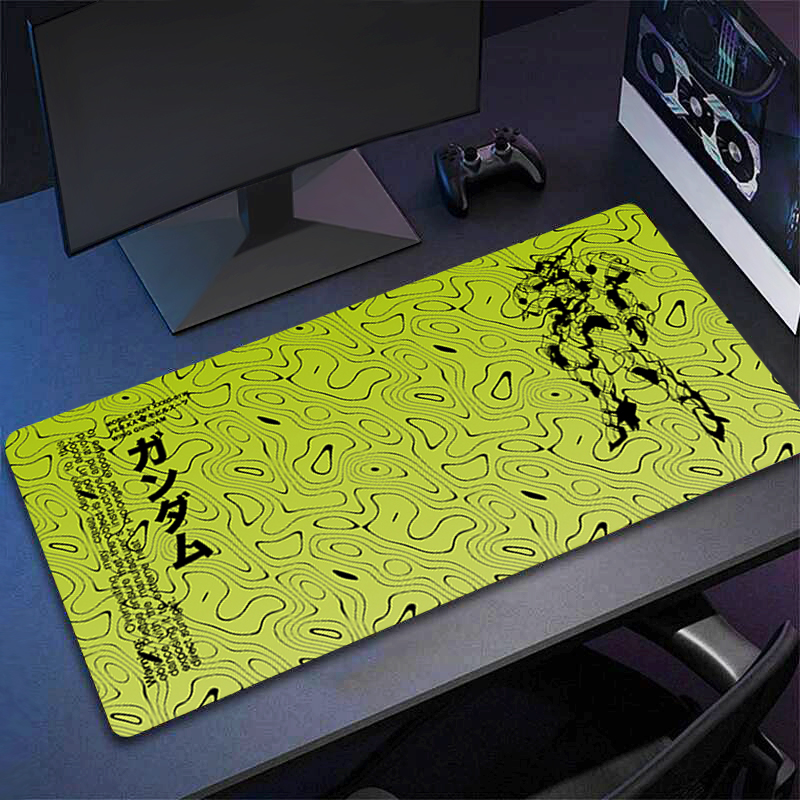 Mouse Pad Gaming Accessories C - Gaming Keyboard Mobile のレビューと価格