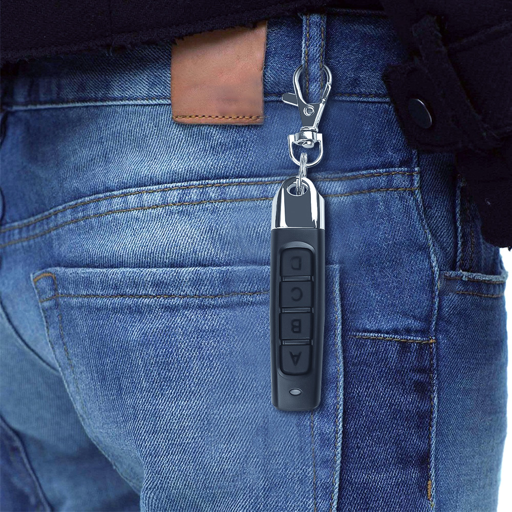 KEBIDUMEI 433MHZ Auto Copy Rem - Switch Opener Tool のレビューと価格