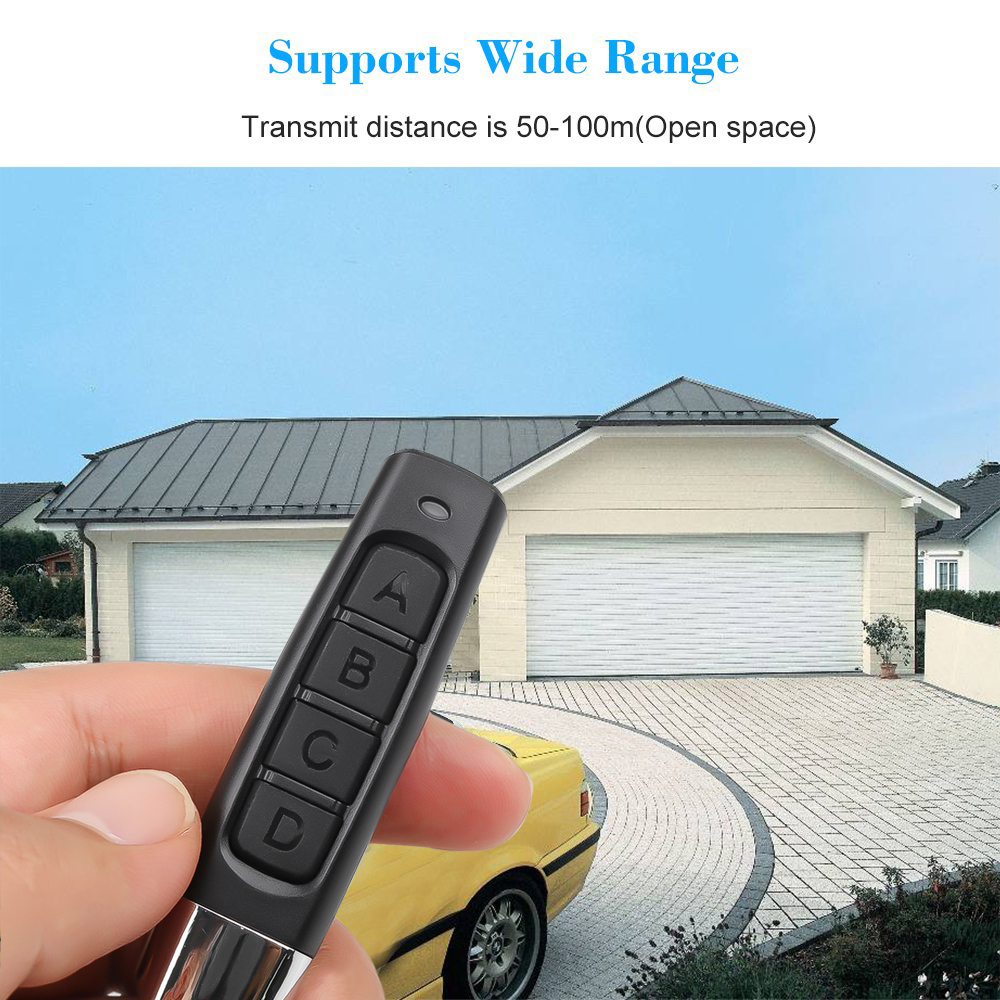KEBIDUMEI 433MHZ Auto Copy Rem - Switch Opener Tool のレビューと価格