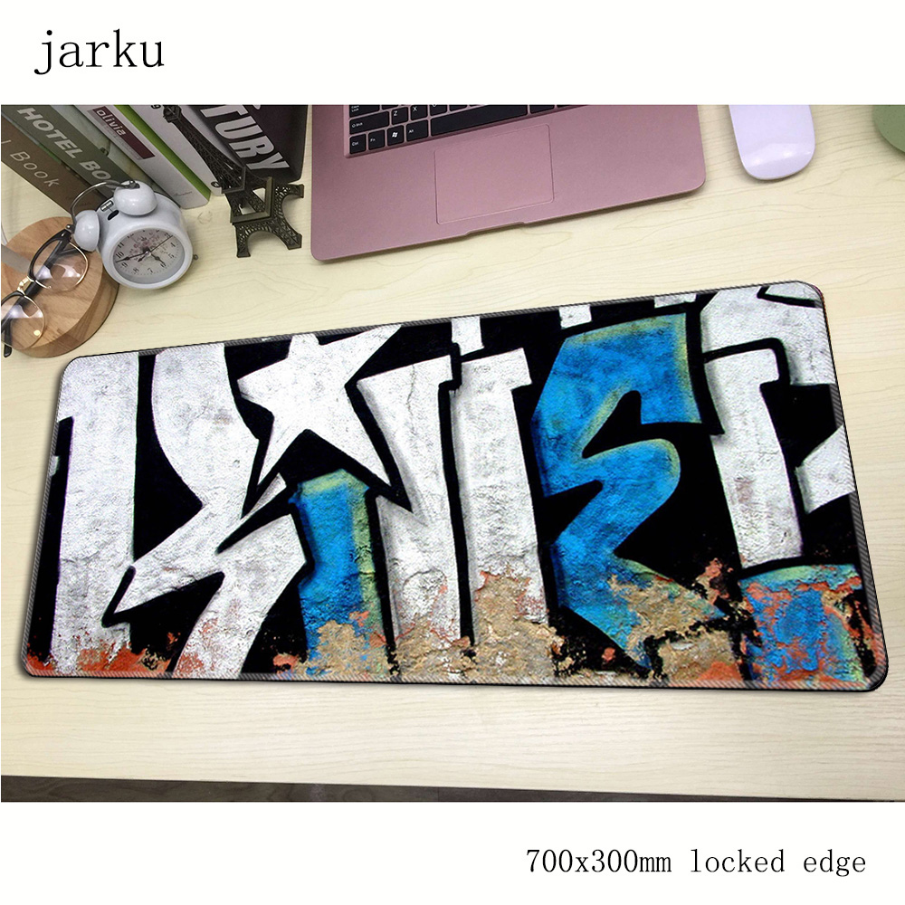 Artistic mouse pad Colourful C - Gaming Keyboard Best のレビューと価格