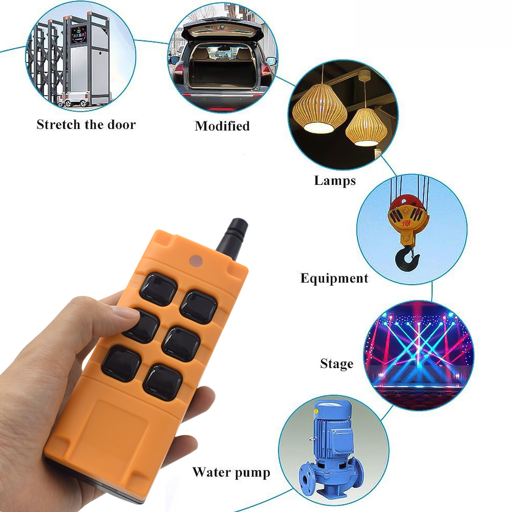 Long Range Remote Transmitter  - Switch Opener Tool のレビューと価格