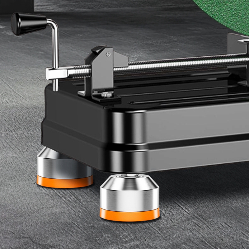 Heavy Duty Leveling Screw Leg  - Stabilizer Screw In のレビューと価格