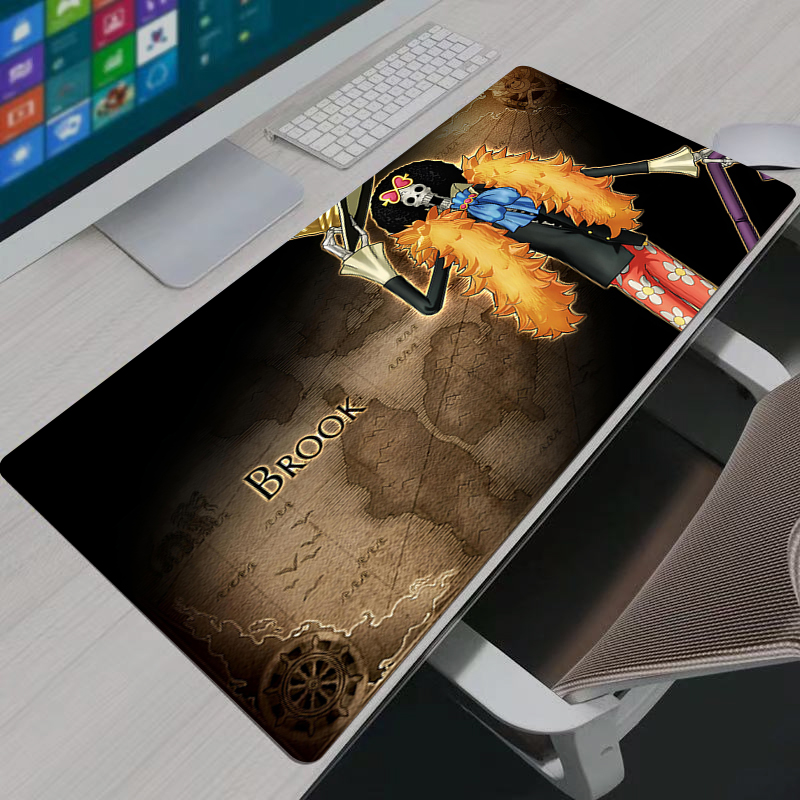 Gaming Mouse Pad Gamer Home Co - Gaming Keyboard Easy To Clean のレビューと価格