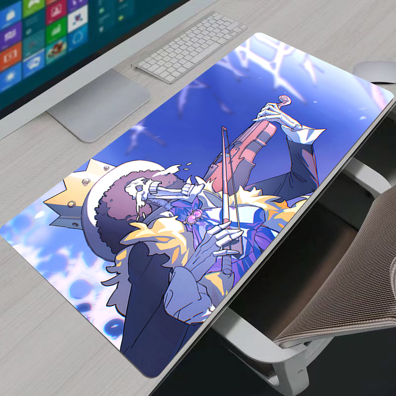 Gaming Mouse Pad Gamer Home Co - Gaming Keyboard Easy To Clean のレビューと価格