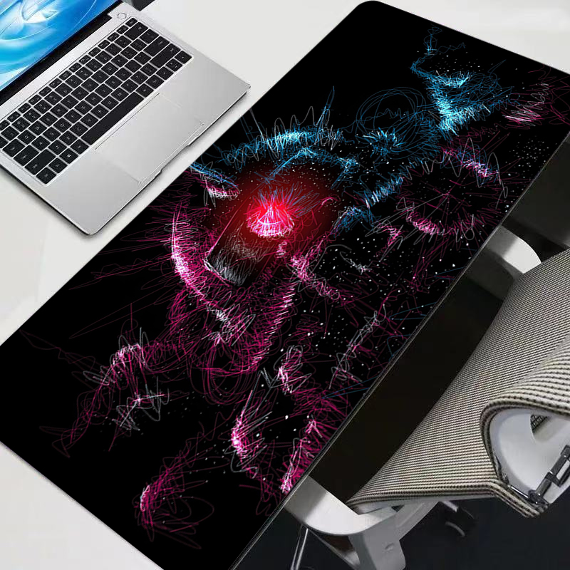 Mouse Pad Large Mobile Suit Gu - Gaming Keyboard Easy To Clean のレビューと価格