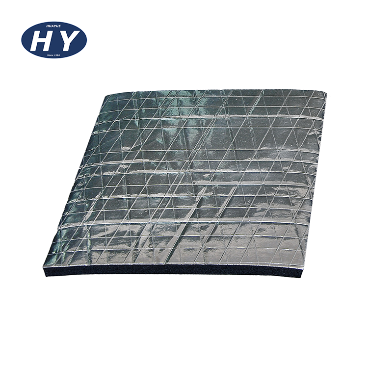 Heat Shield Car Sound Deadener - Foam Dampener Sheet のレビューと価格