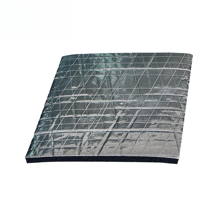 Heat Shield Car Sound Deadener - Foam Dampener Sheet のレビューと価格