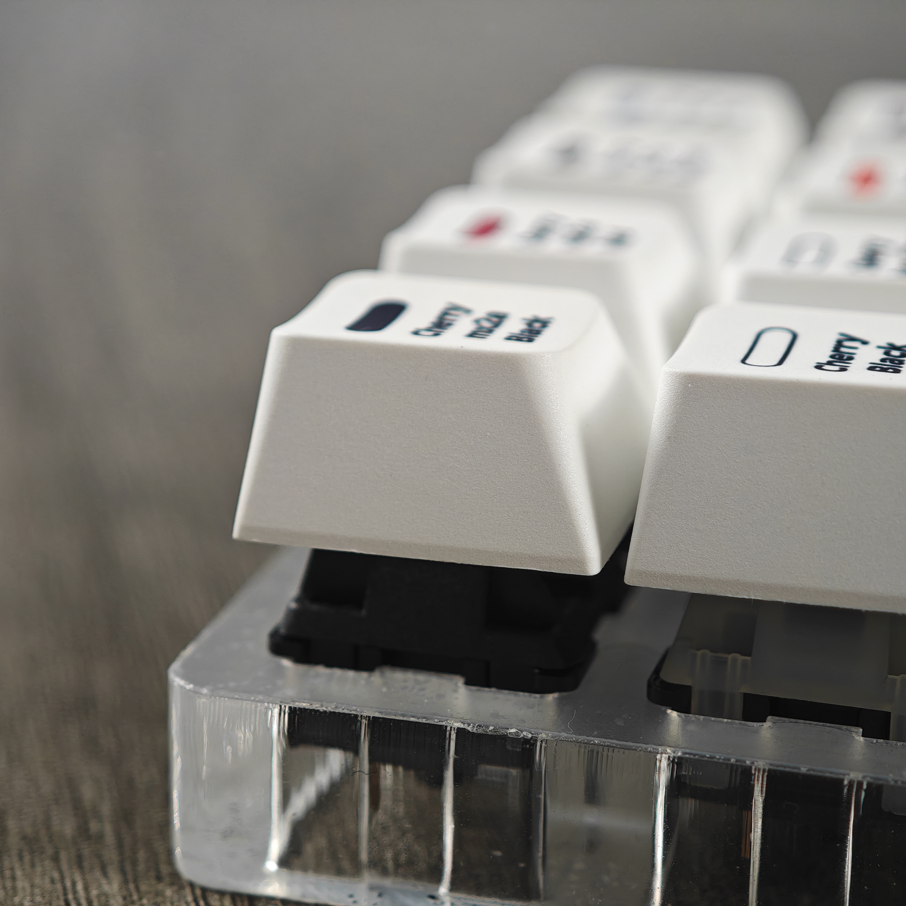 YMDK Cherry MX2A Key Switch Te - Mechanical Switch Tester のレビューと価格