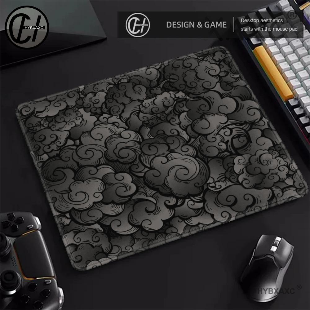 XS Desk Rug Kawaii Pink Cloud  - Gaming Keyboard Best のレビューと価格