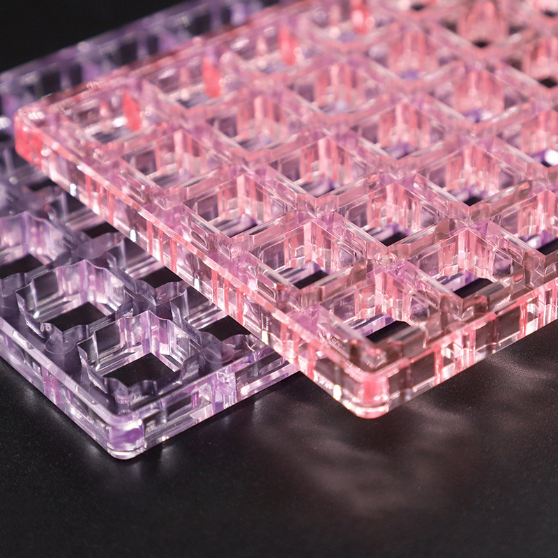 Switch Tester Mechanical Acryl - Mechanical Switch Tester のレビューと価格