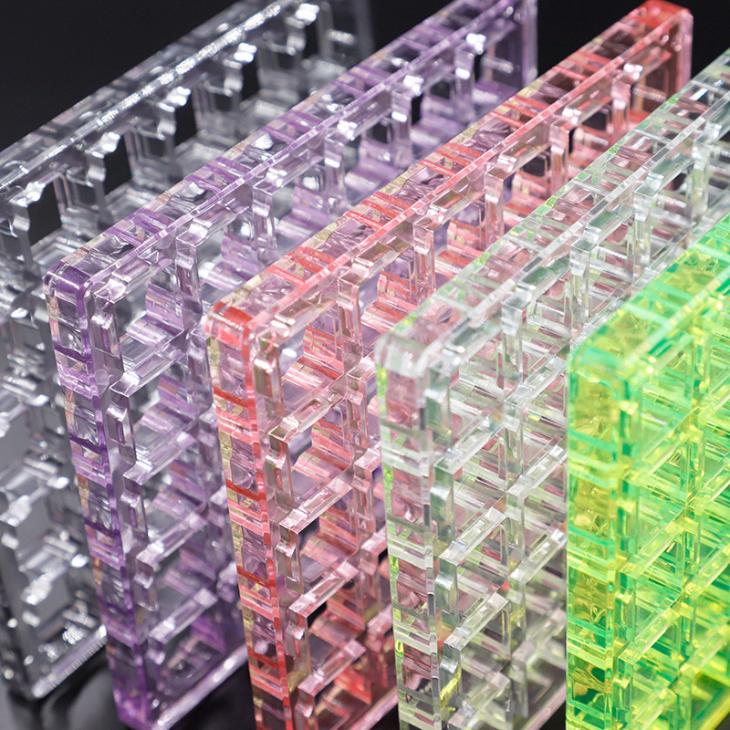 Switch Tester Mechanical Acryl - Mechanical Switch Tester のレビューと価格