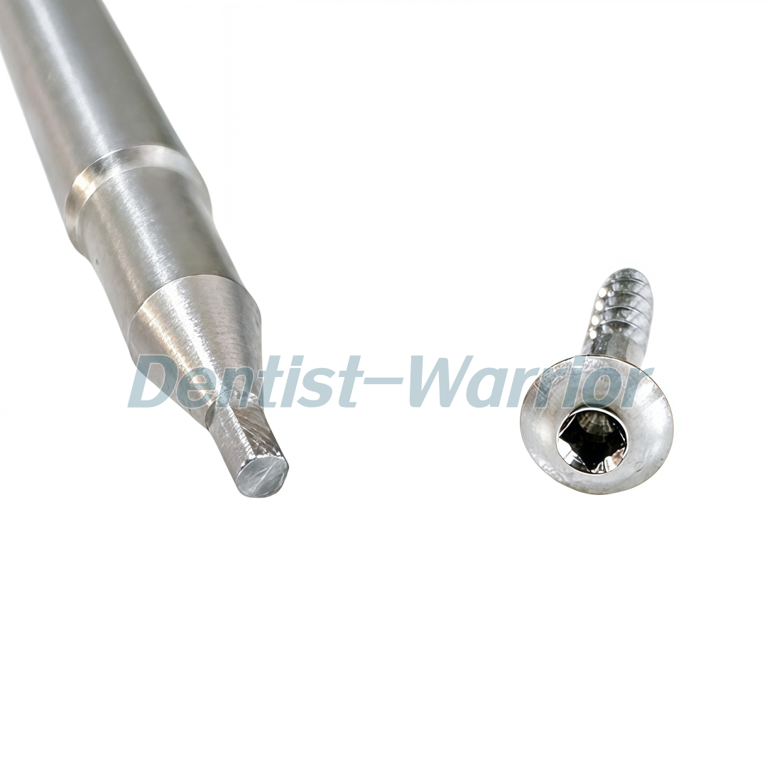 Dental Bone Fixation Screw Hal - Stabilizer Screw In のレビューと価格