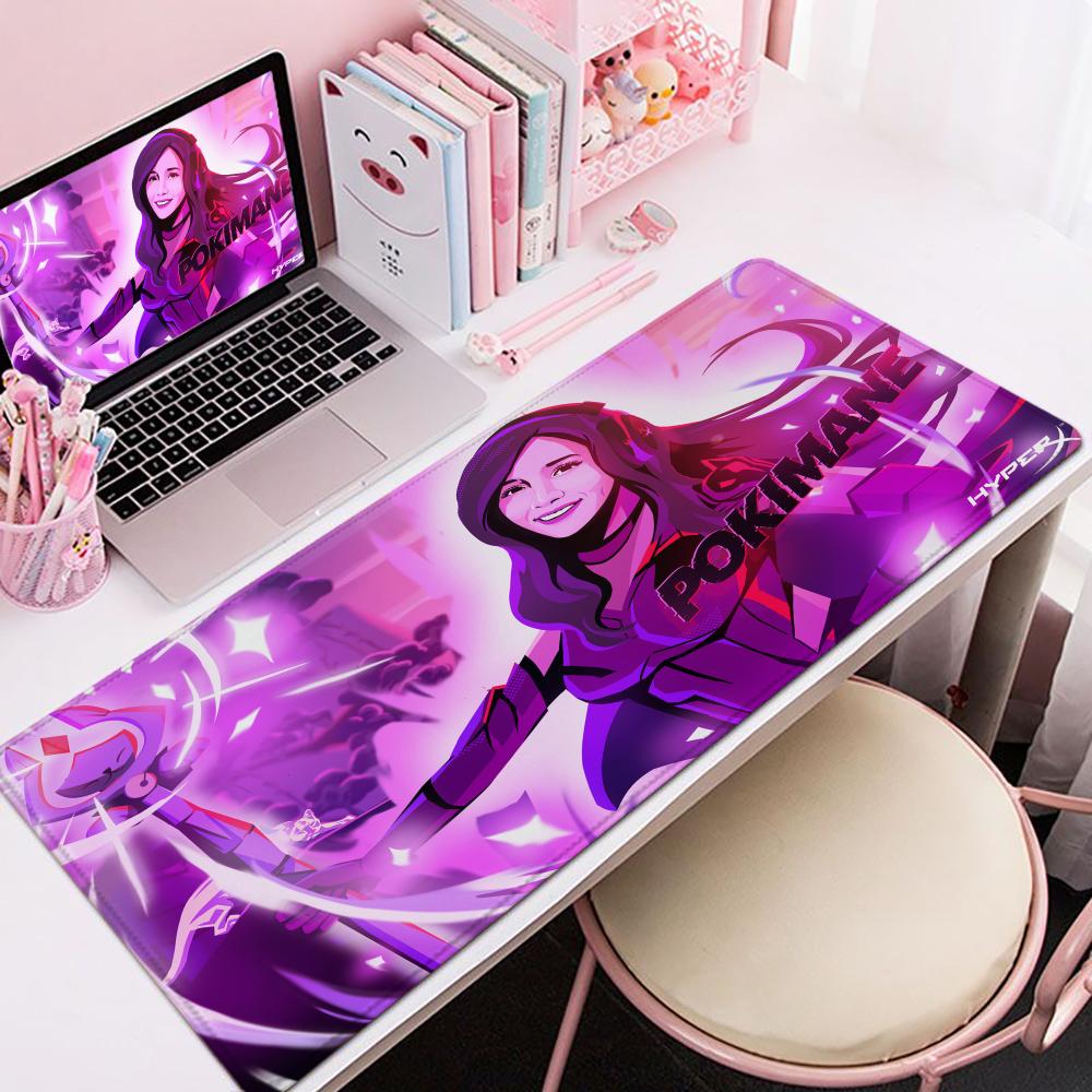 H-HyperX Mouse Pad 90x40CM Non - Gaming Keyboard Hyperx のレビューと価格