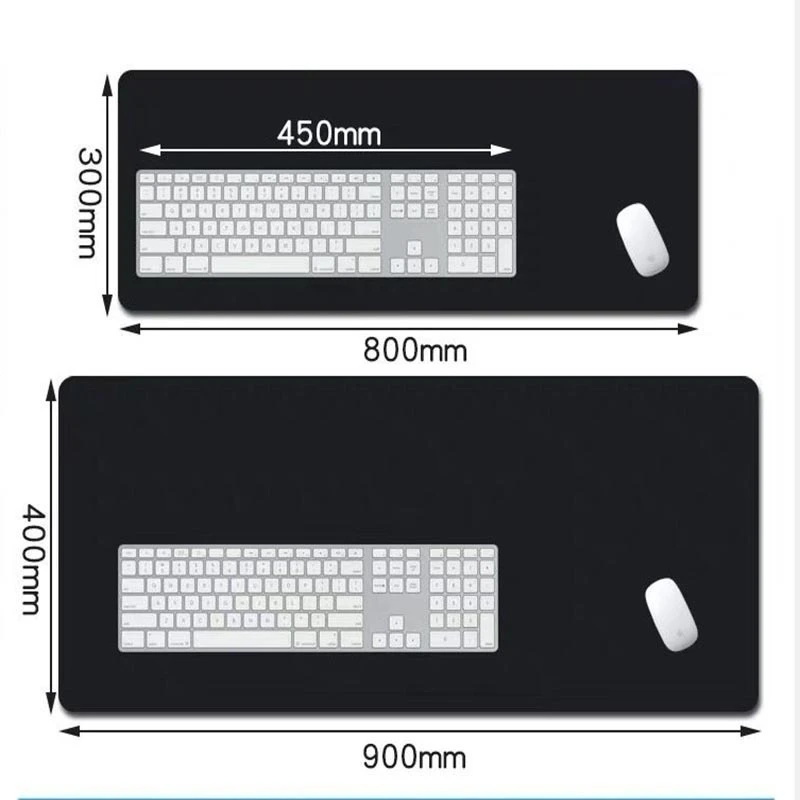 Cute Cat Mouse Pad Gaming Mous - Gaming Keyboard And Mouse のレビューと価格