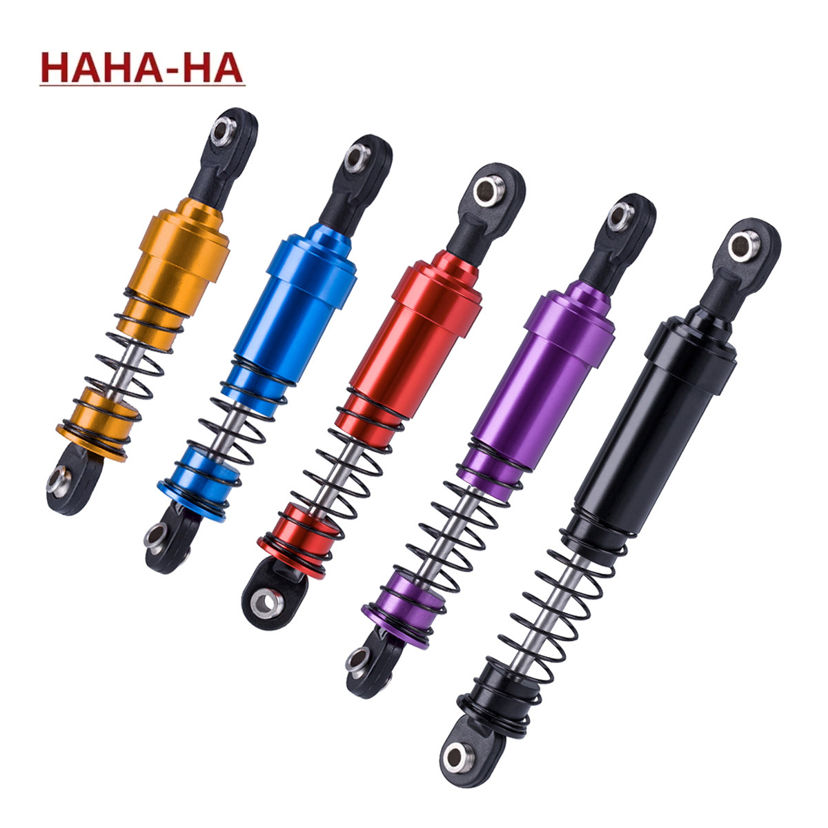 Aluminum Big Bore Shocks 75/85 - Stabilizer Screw In のレビューと価格