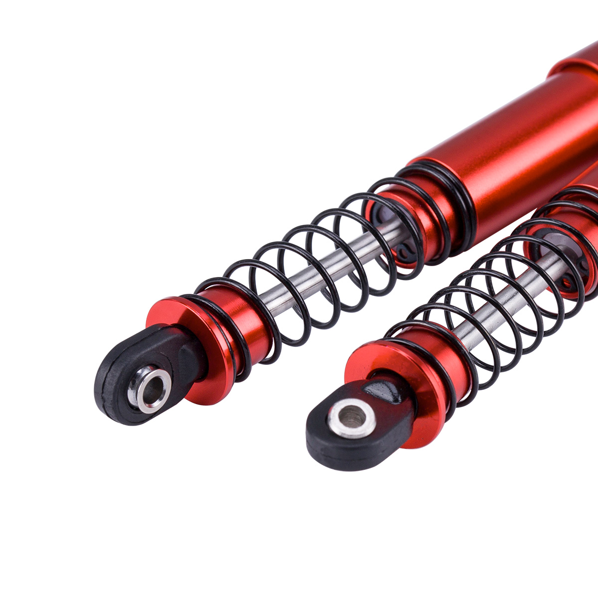 Aluminum Big Bore Shocks 75/85 - Stabilizer Screw In のレビューと価格