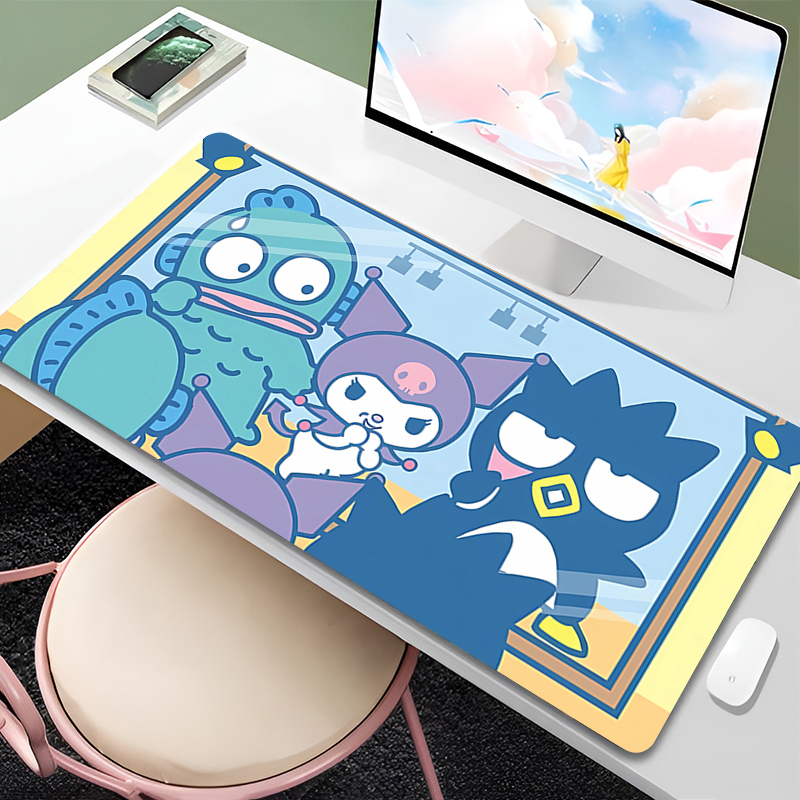 Natural Rubber Mouse Pad XXL G - Gaming Keyboard Best のレビューと価格