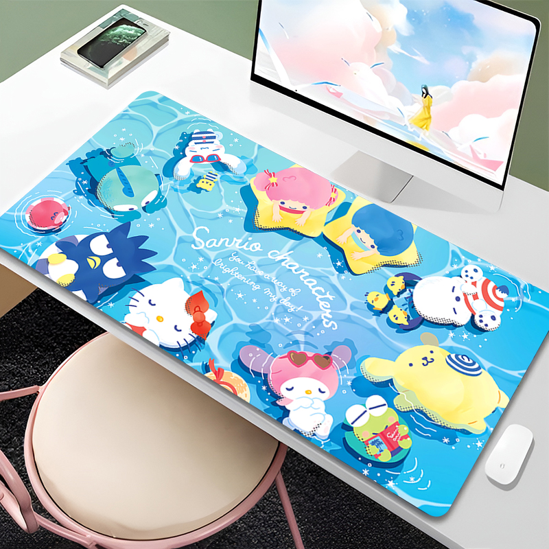 Natural Rubber Mouse Pad XXL G - Gaming Keyboard Best のレビューと価格