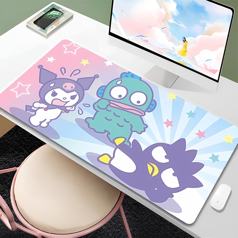 Natural Rubber Mouse Pad XXL G - Gaming Keyboard Best のレビューと価格
