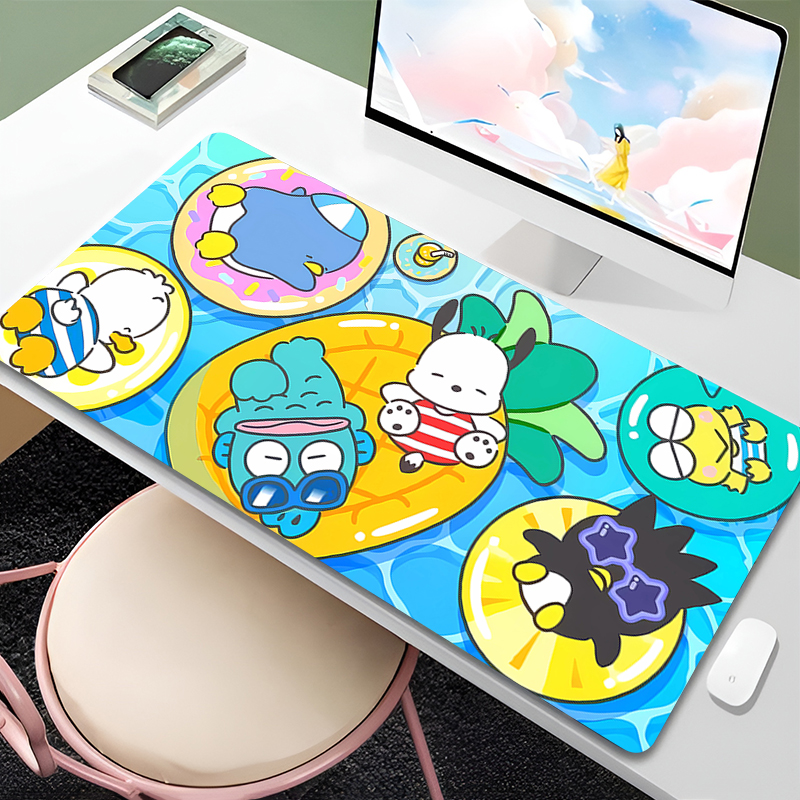 Natural Rubber Mouse Pad XXL G - Gaming Keyboard Best のレビューと価格