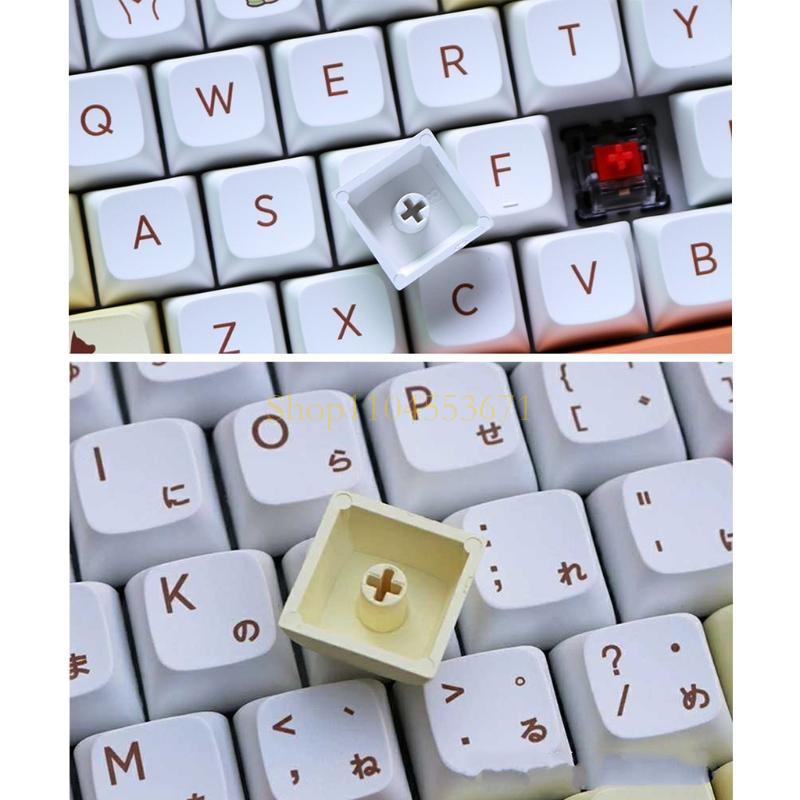 Best Seller QX Profile Keycaps - Gaming Keyboard Best のレビューと価格
